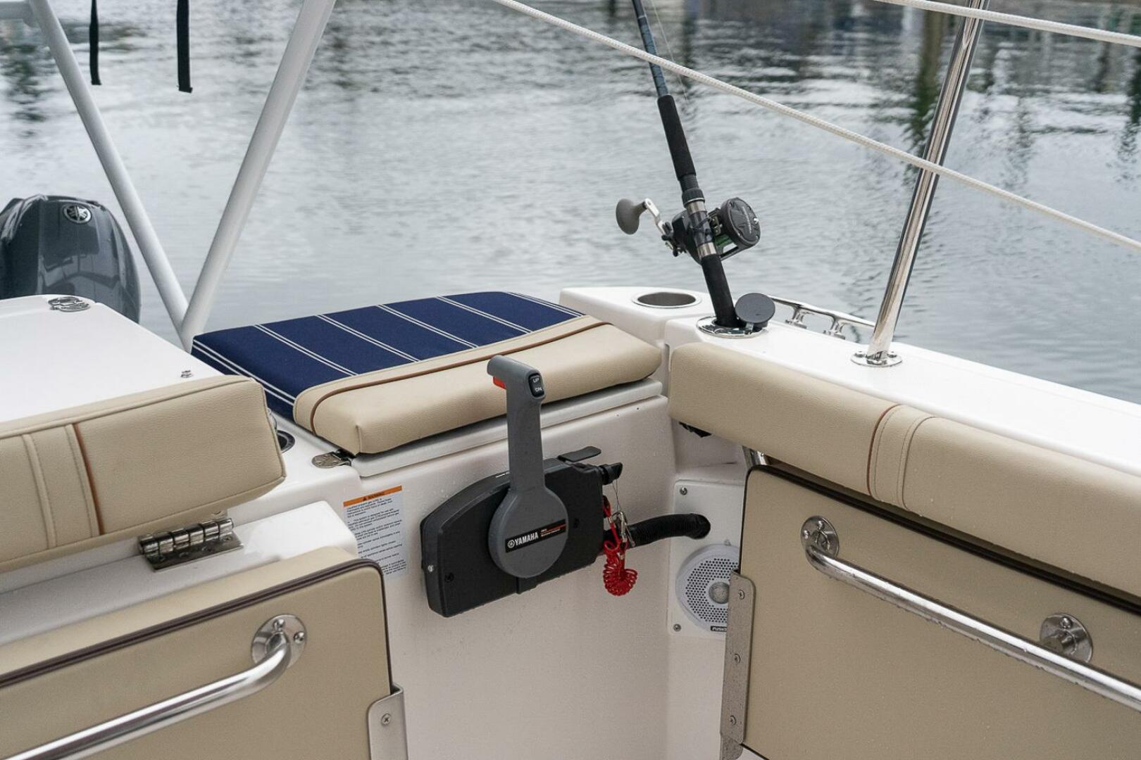 27ft Ranger Tugs Yacht For Sale