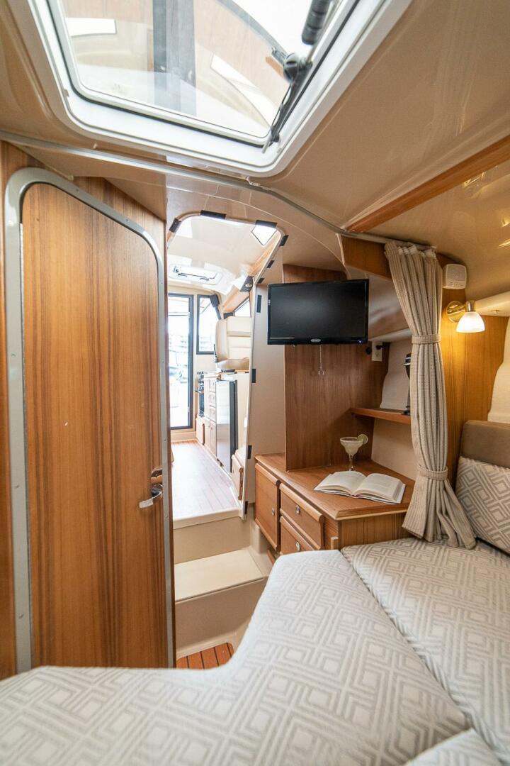 27ft Ranger Tugs Yacht For Sale