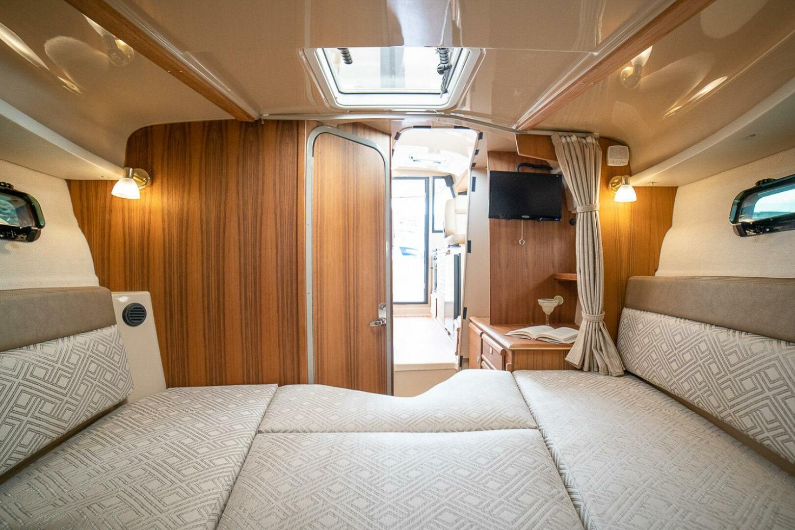27ft Ranger Tugs Yacht For Sale