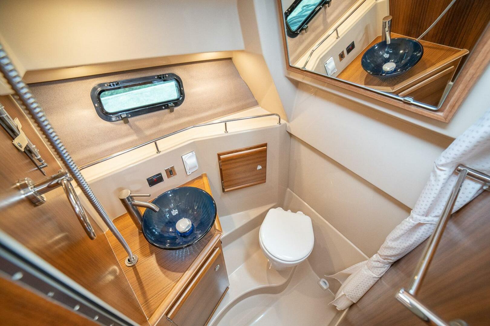 27ft Ranger Tugs Yacht For Sale