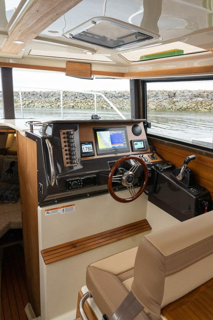 27ft Ranger Tugs Yacht For Sale