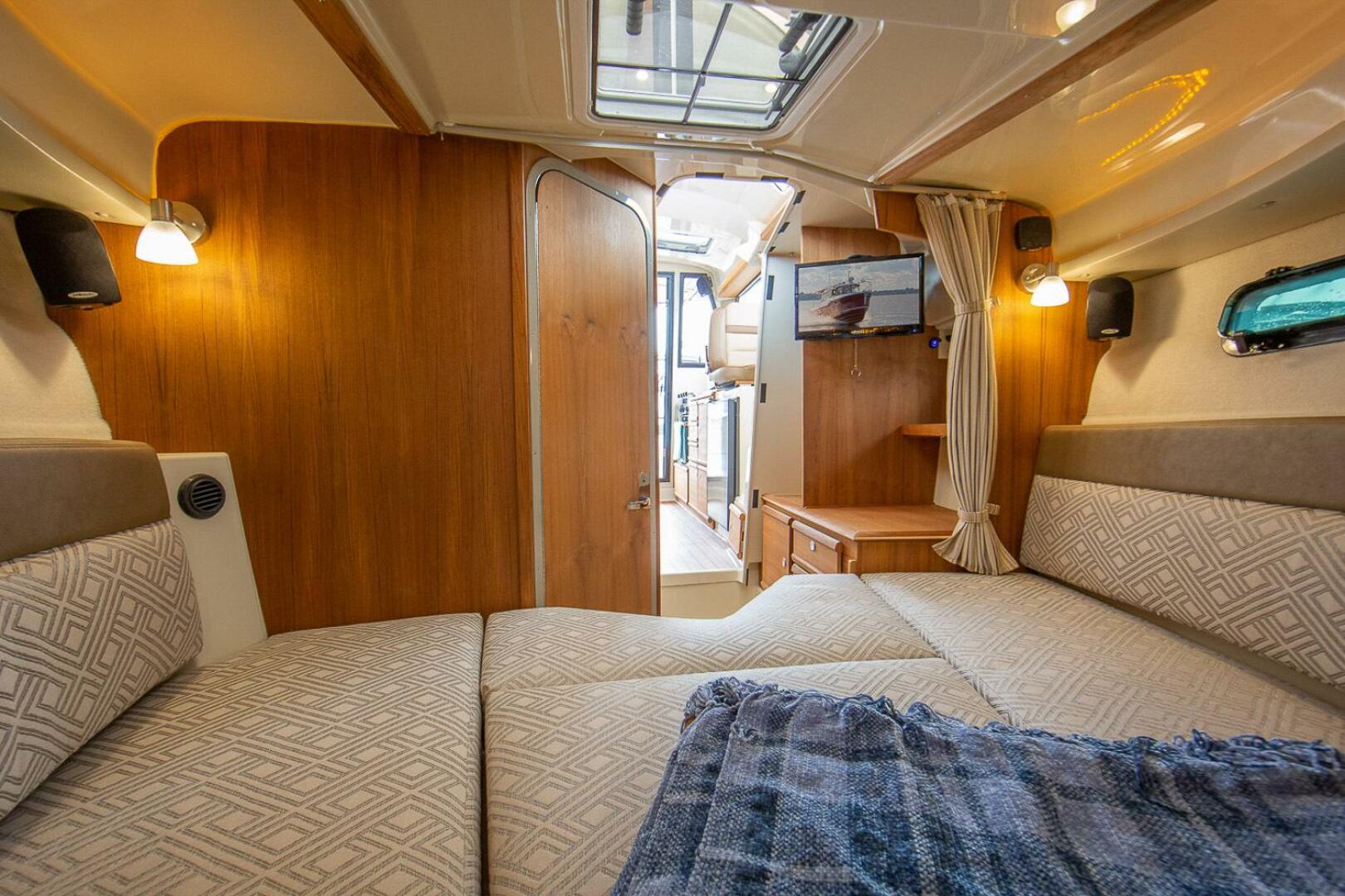 27ft Ranger Tugs Yacht For Sale