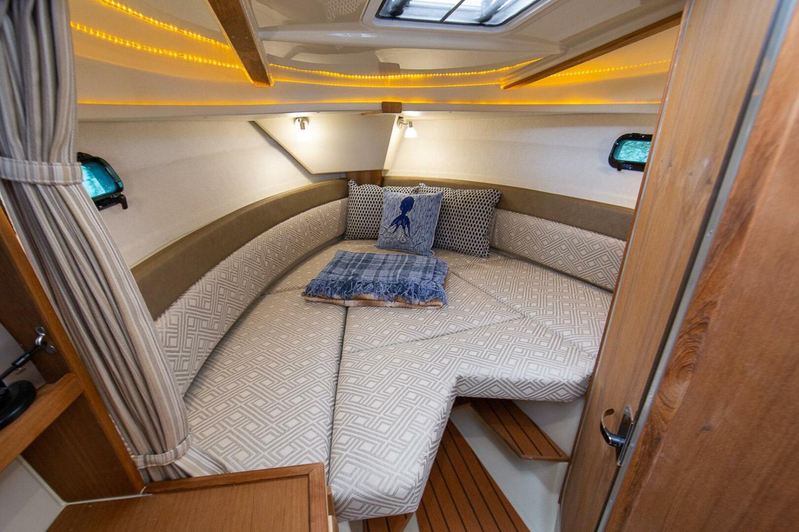 27ft Ranger Tugs Yacht For Sale