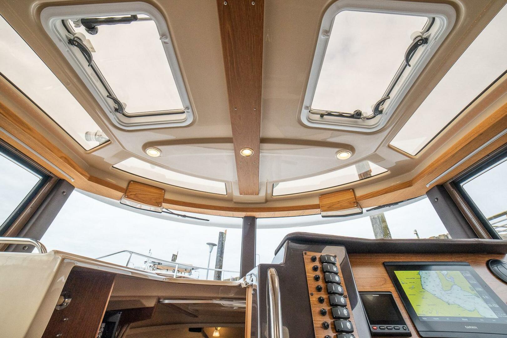 27ft Ranger Tugs Yacht For Sale