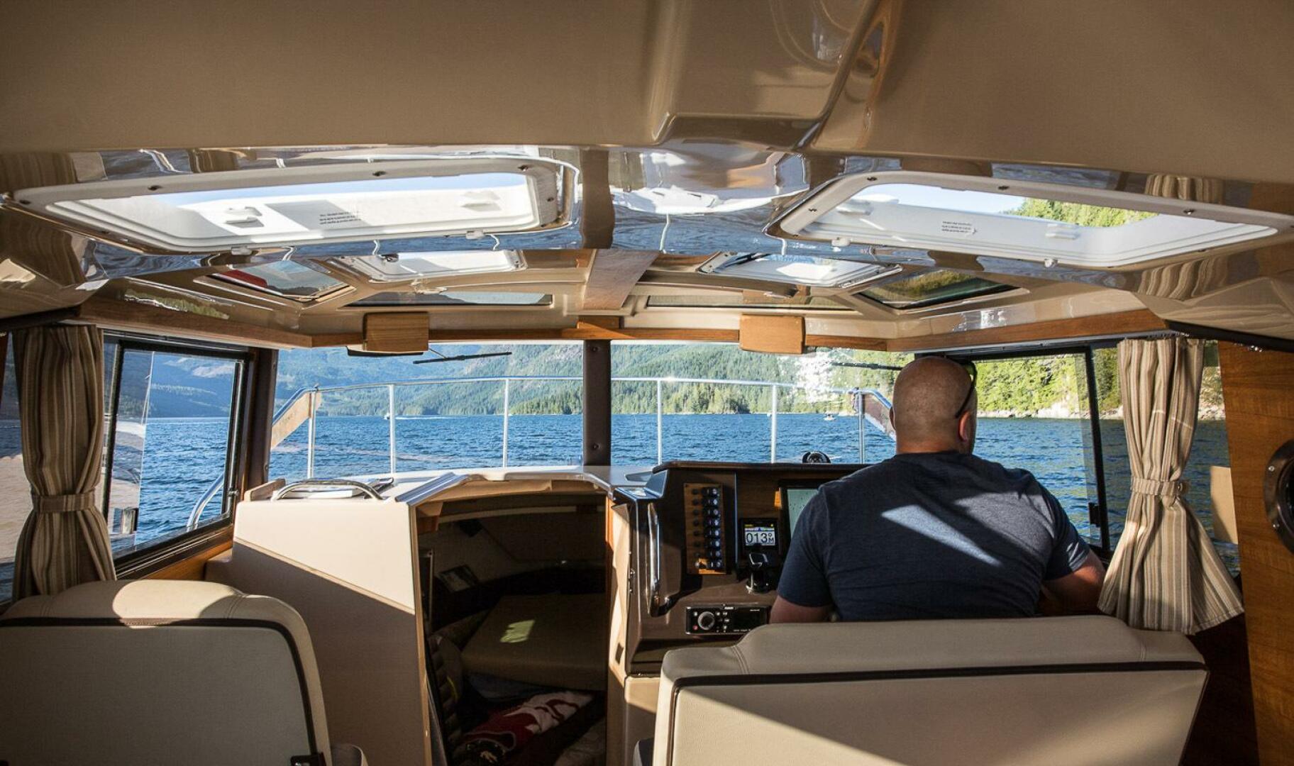 27ft Ranger Tugs Yacht For Sale