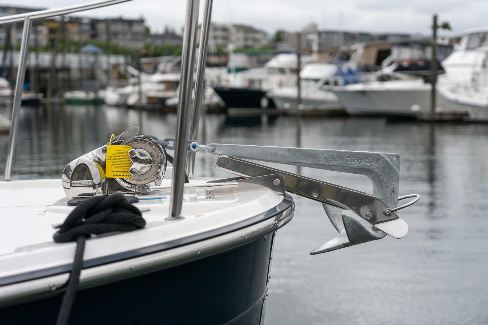 27ft Ranger Tugs Yacht For Sale