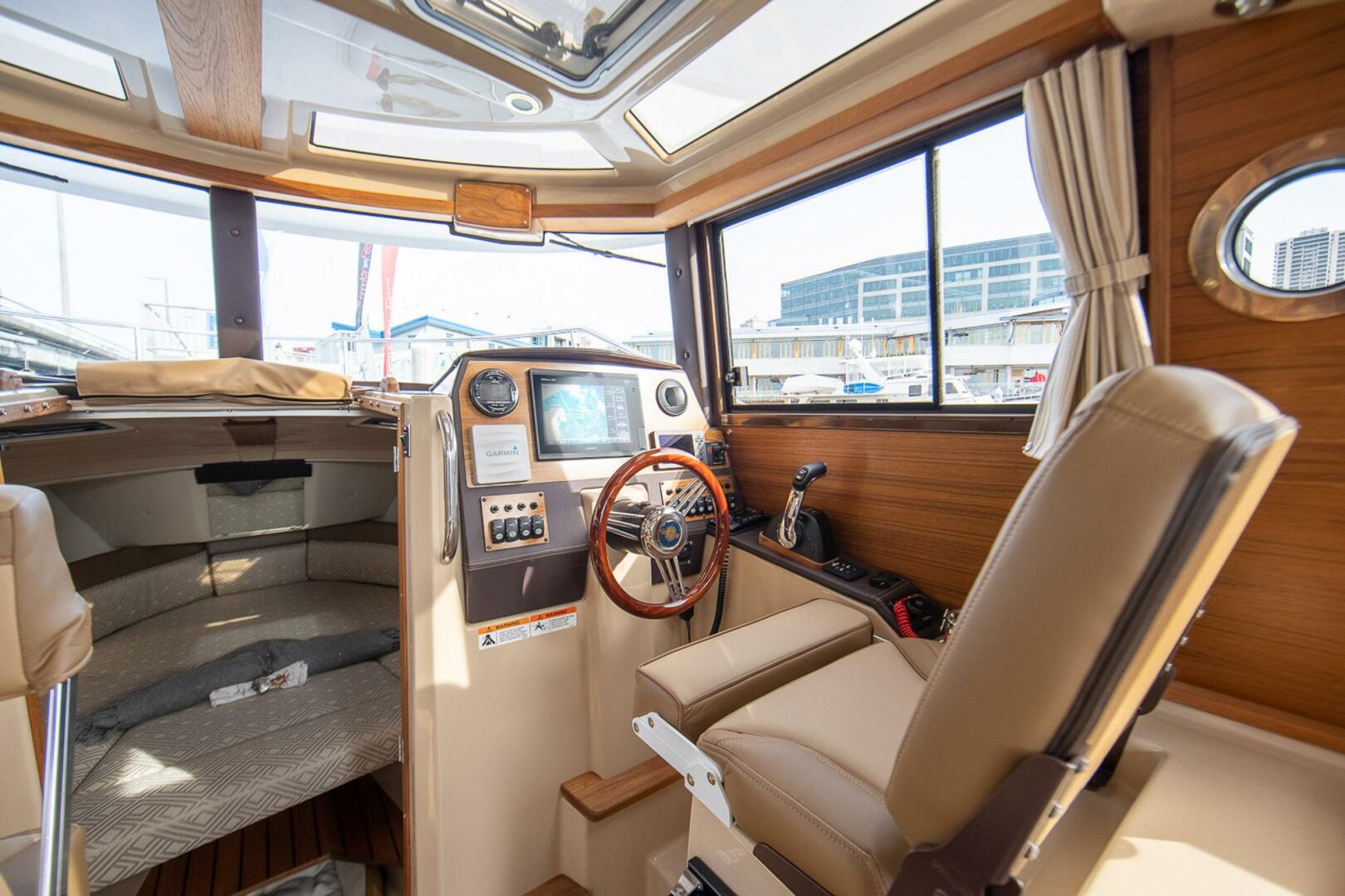 23ft Ranger Tugs Yacht For Sale