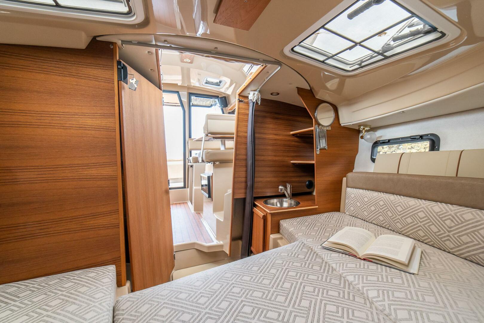 23ft Ranger Tugs Yacht For Sale