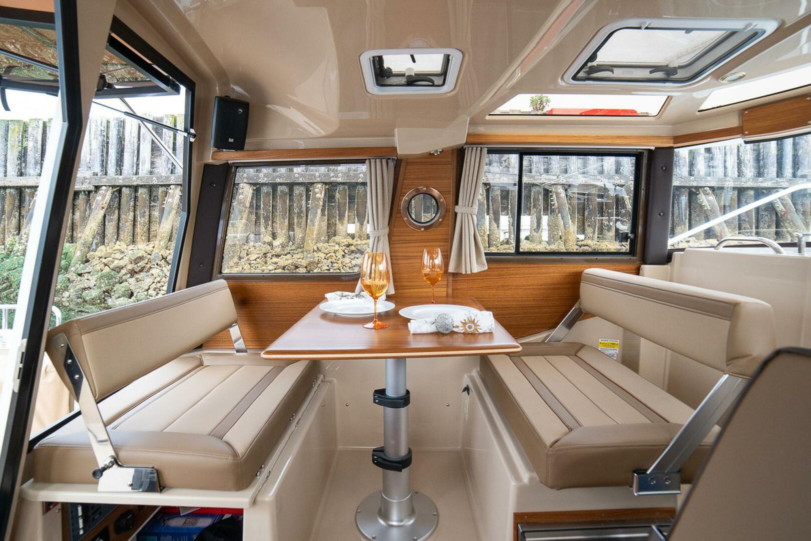 23ft Ranger Tugs Yacht For Sale