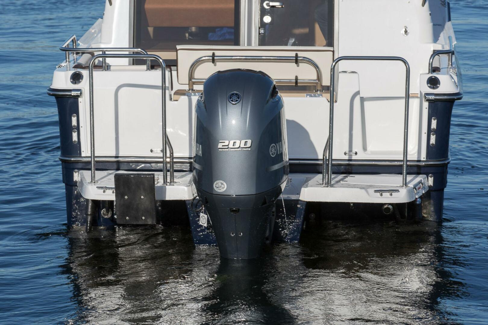 23ft Ranger Tugs Yacht For Sale