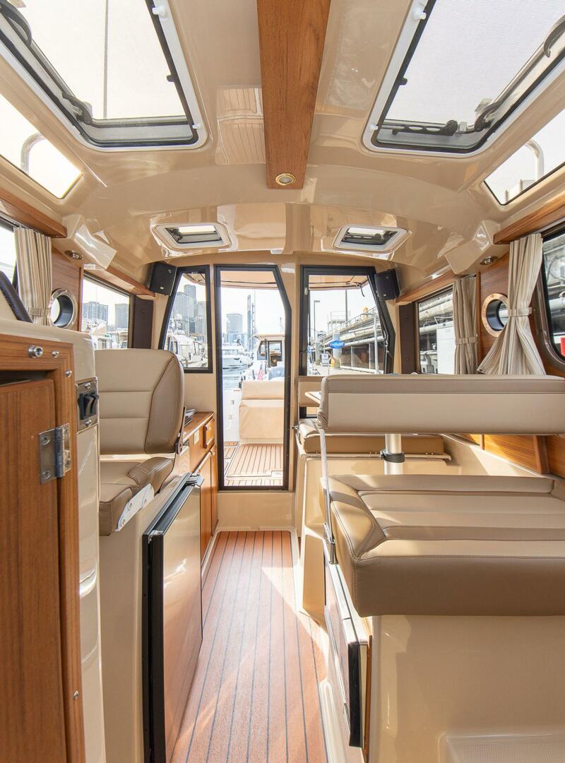 23ft Ranger Tugs Yacht For Sale