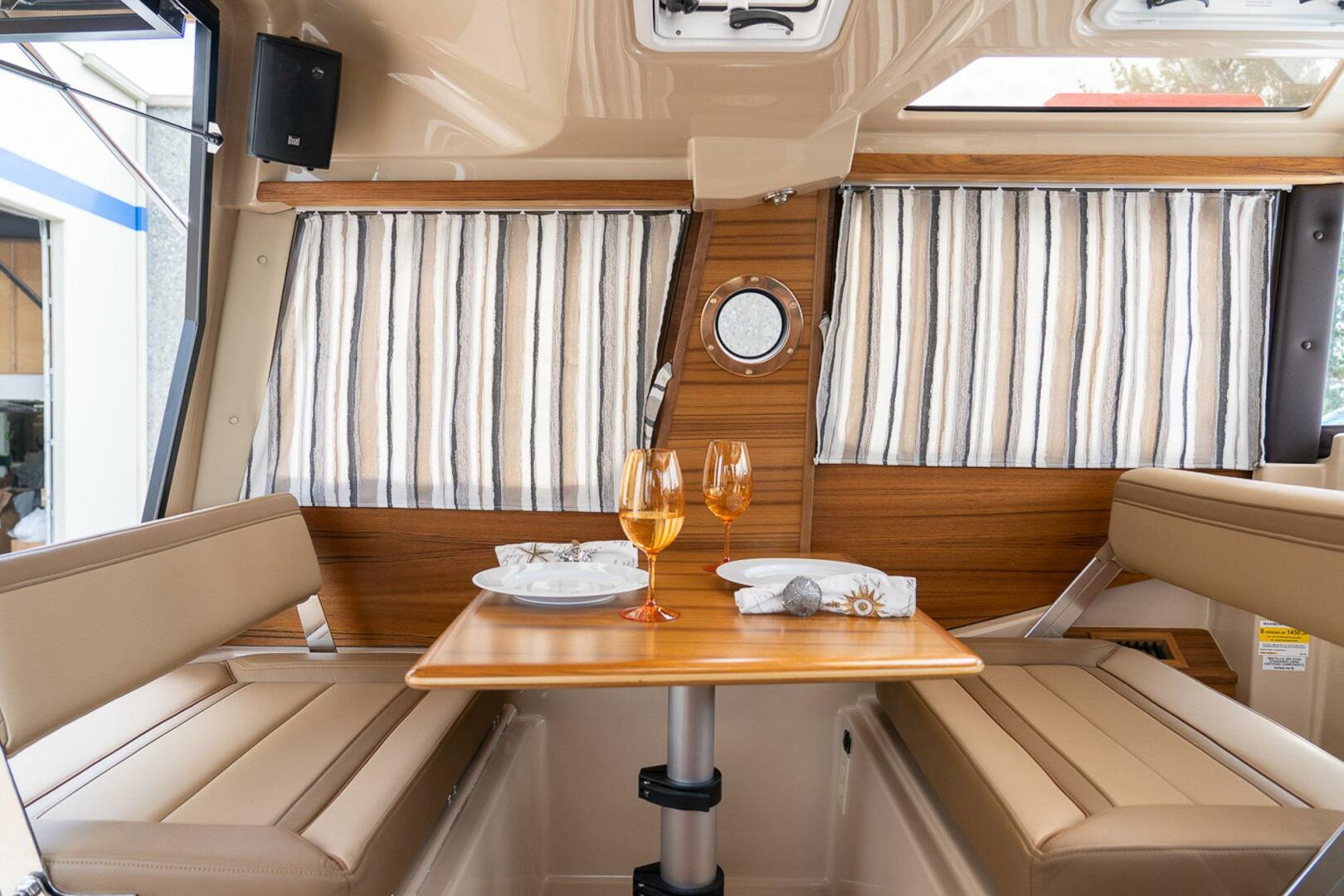 23ft Ranger Tugs Yacht For Sale