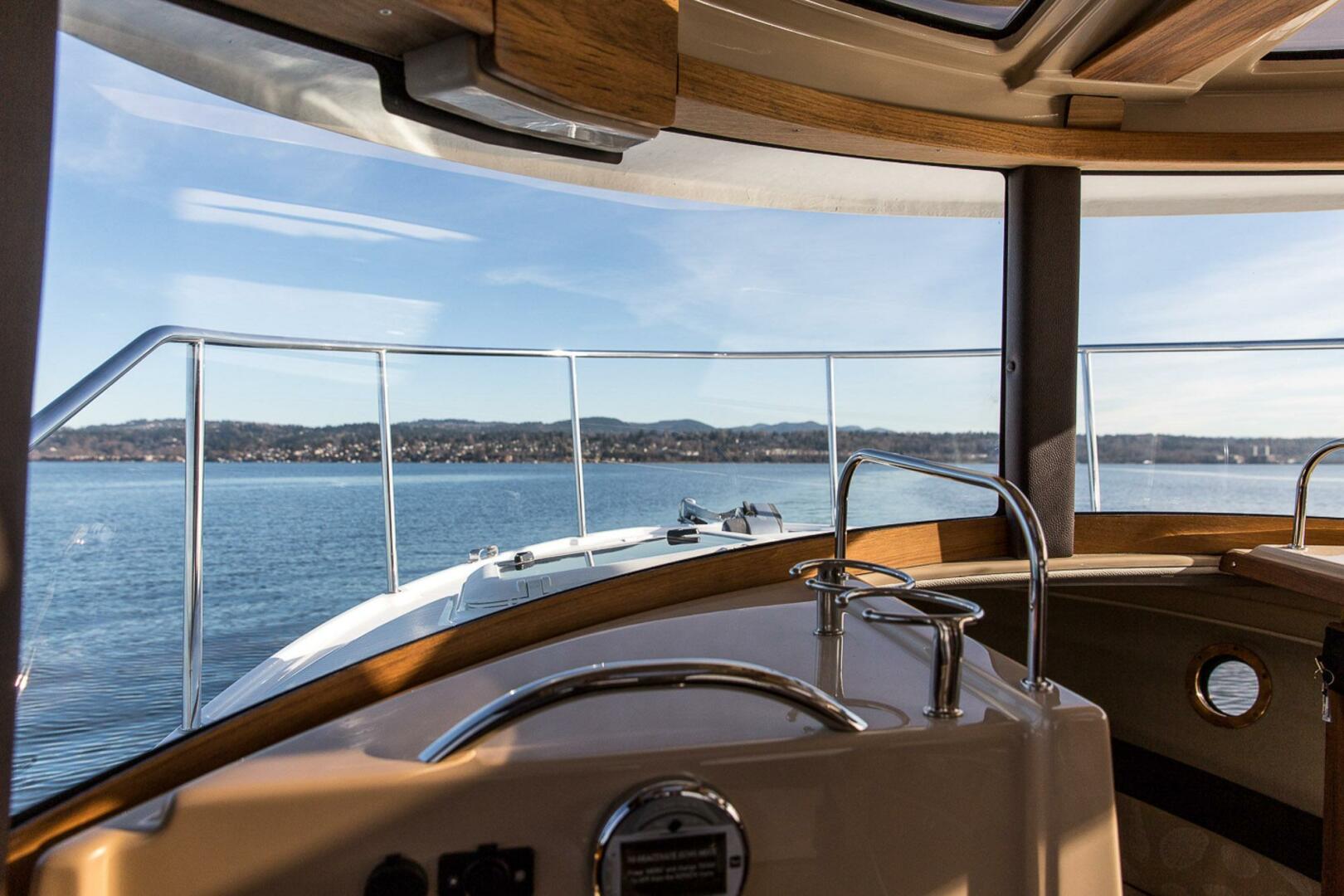 23ft Ranger Tugs Yacht For Sale