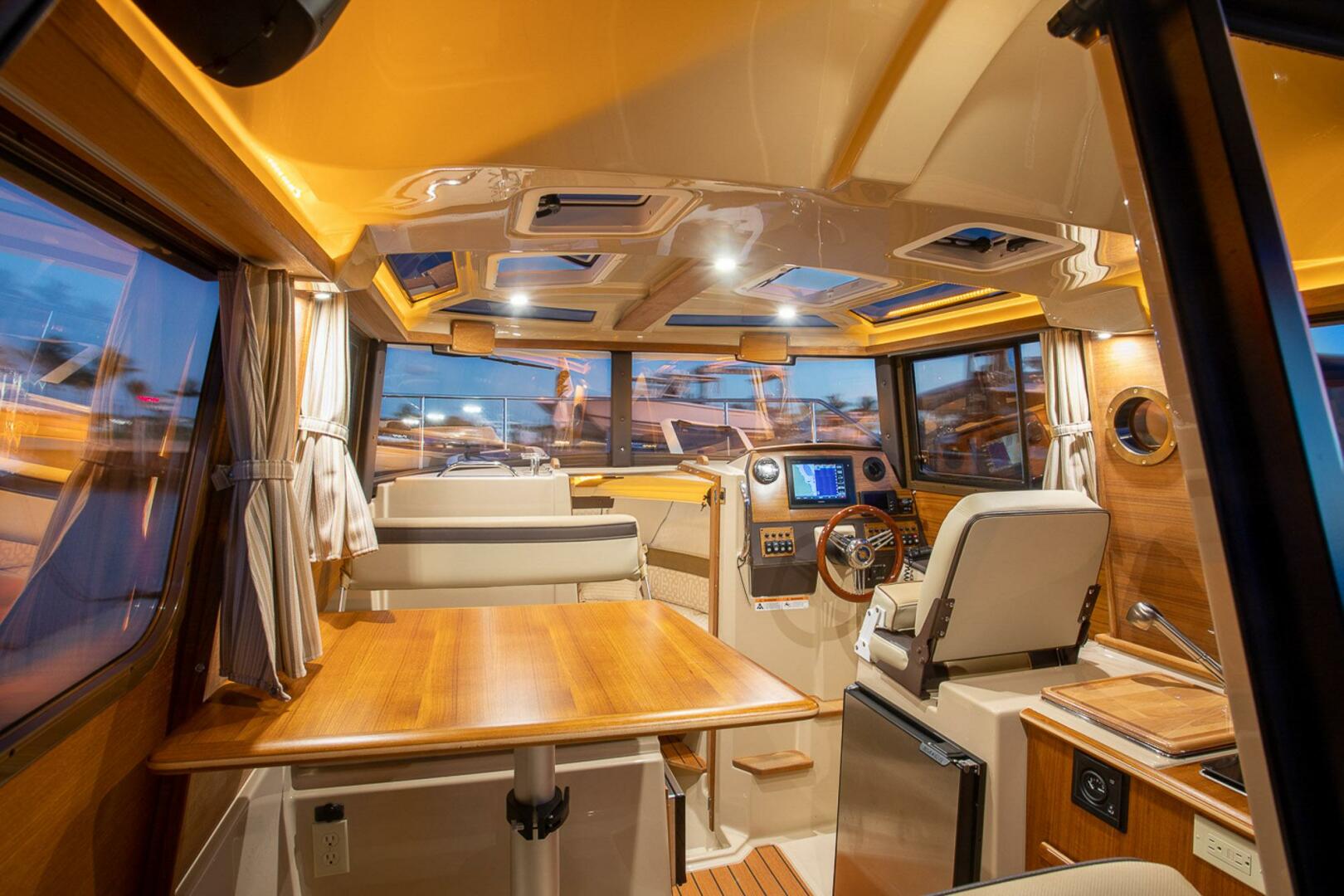 23ft Ranger Tugs Yacht For Sale