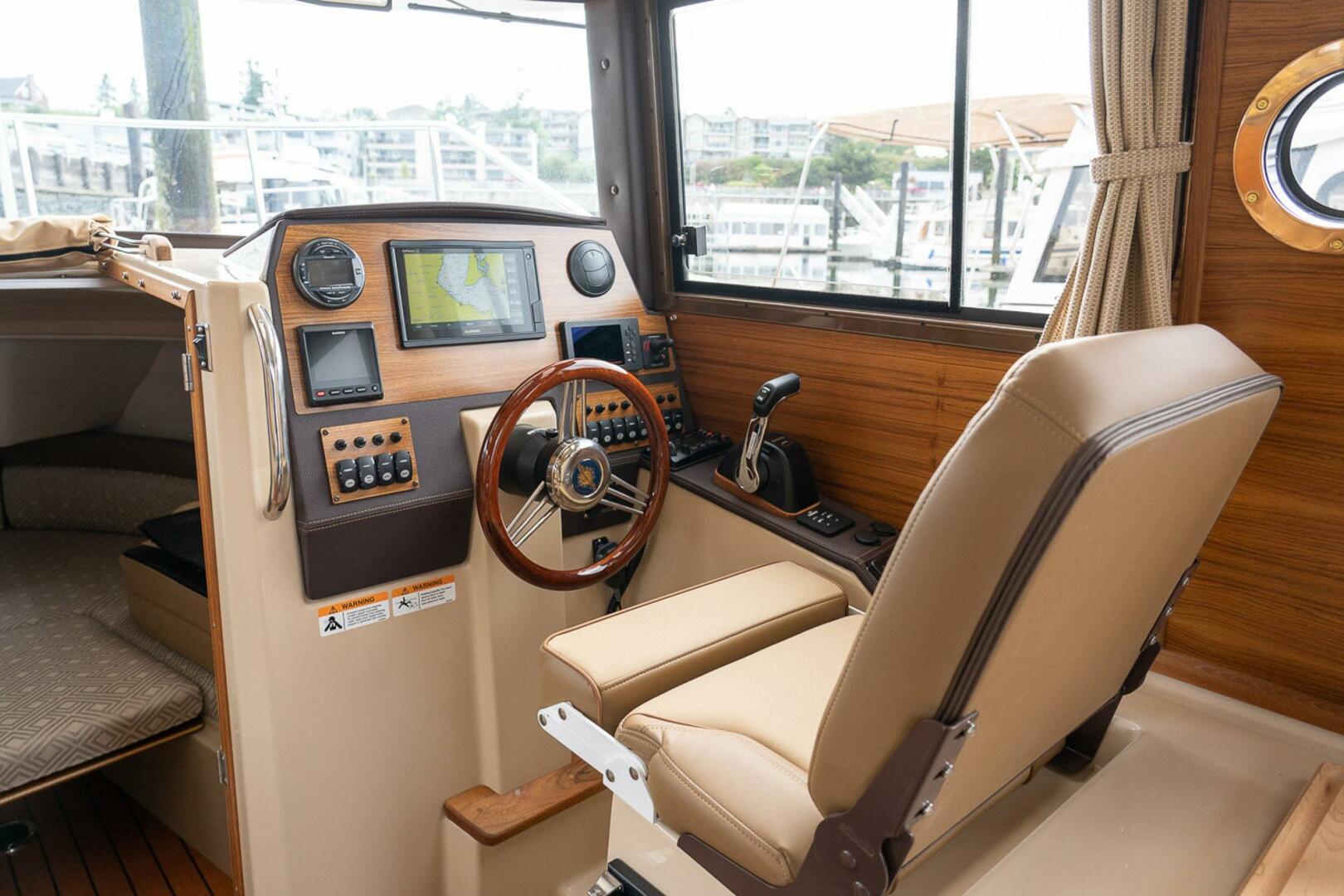 23ft Ranger Tugs Yacht For Sale
