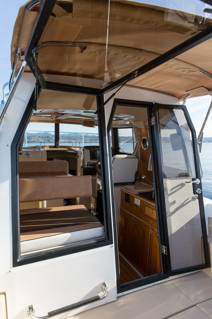 23ft Ranger Tugs Yacht For Sale