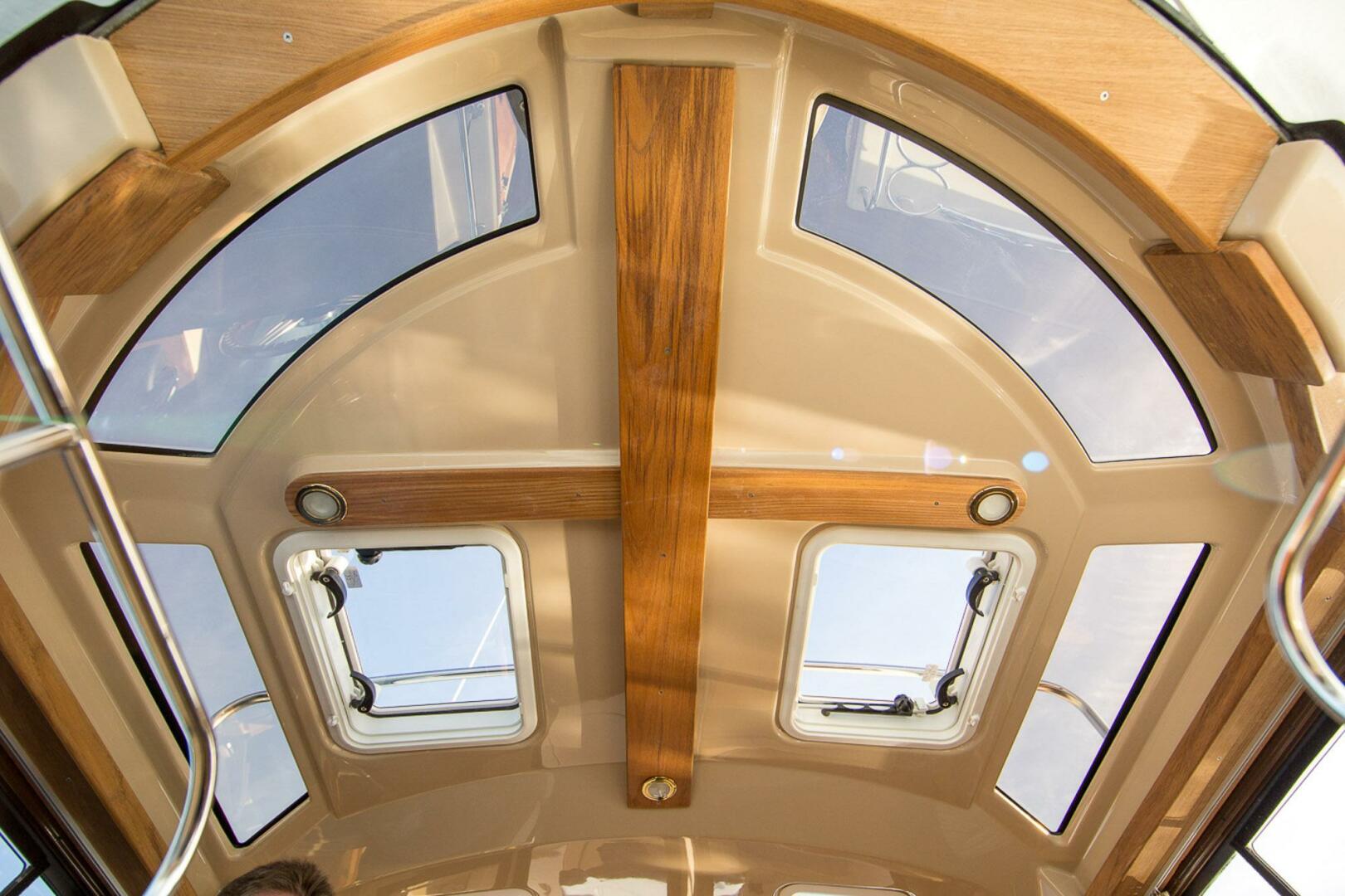 23ft Ranger Tugs Yacht For Sale