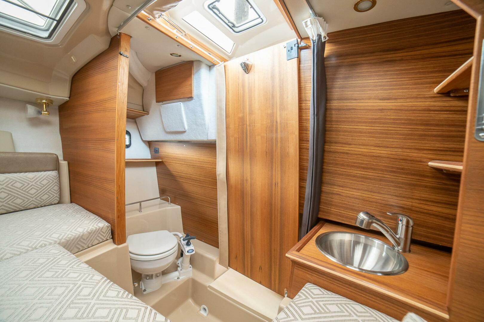 23ft Ranger Tugs Yacht For Sale