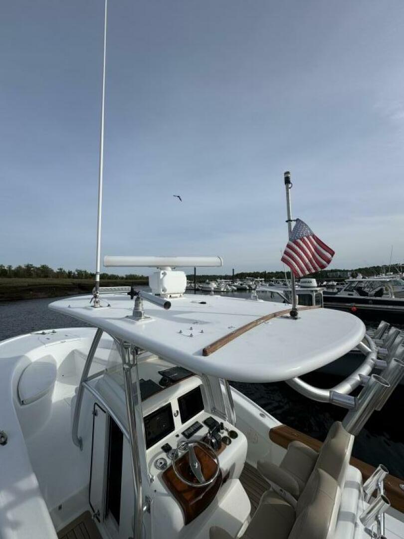 On The Fly  27ft Winter Custom Yachts Yacht For Sale