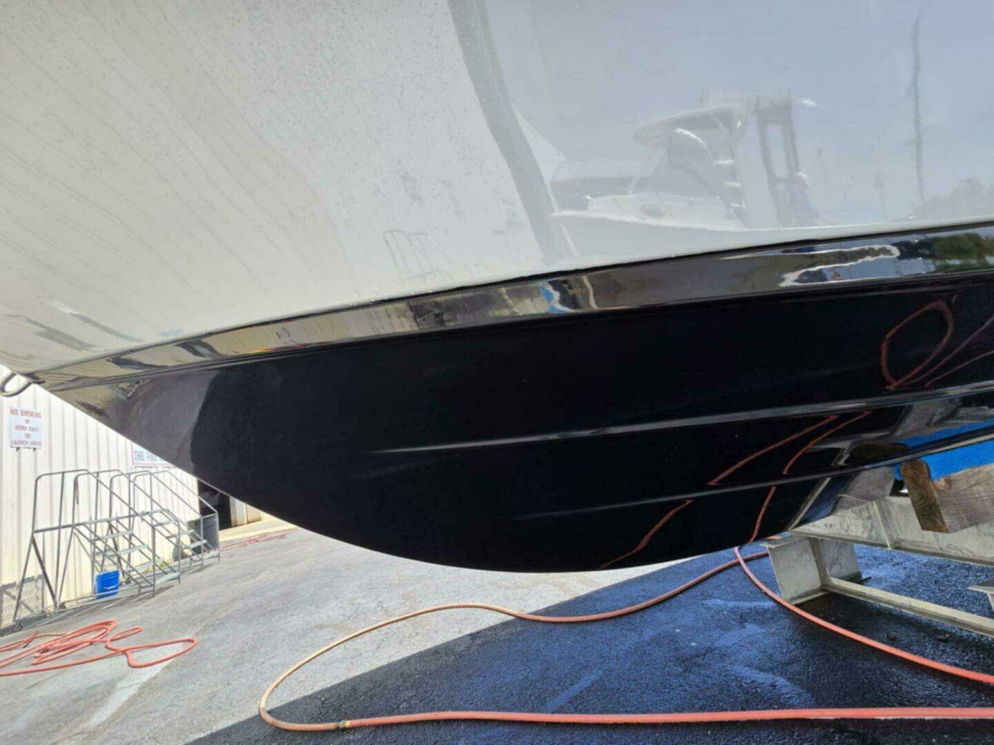 Sea Pro 32 DLX Offshore Yacht For Sale