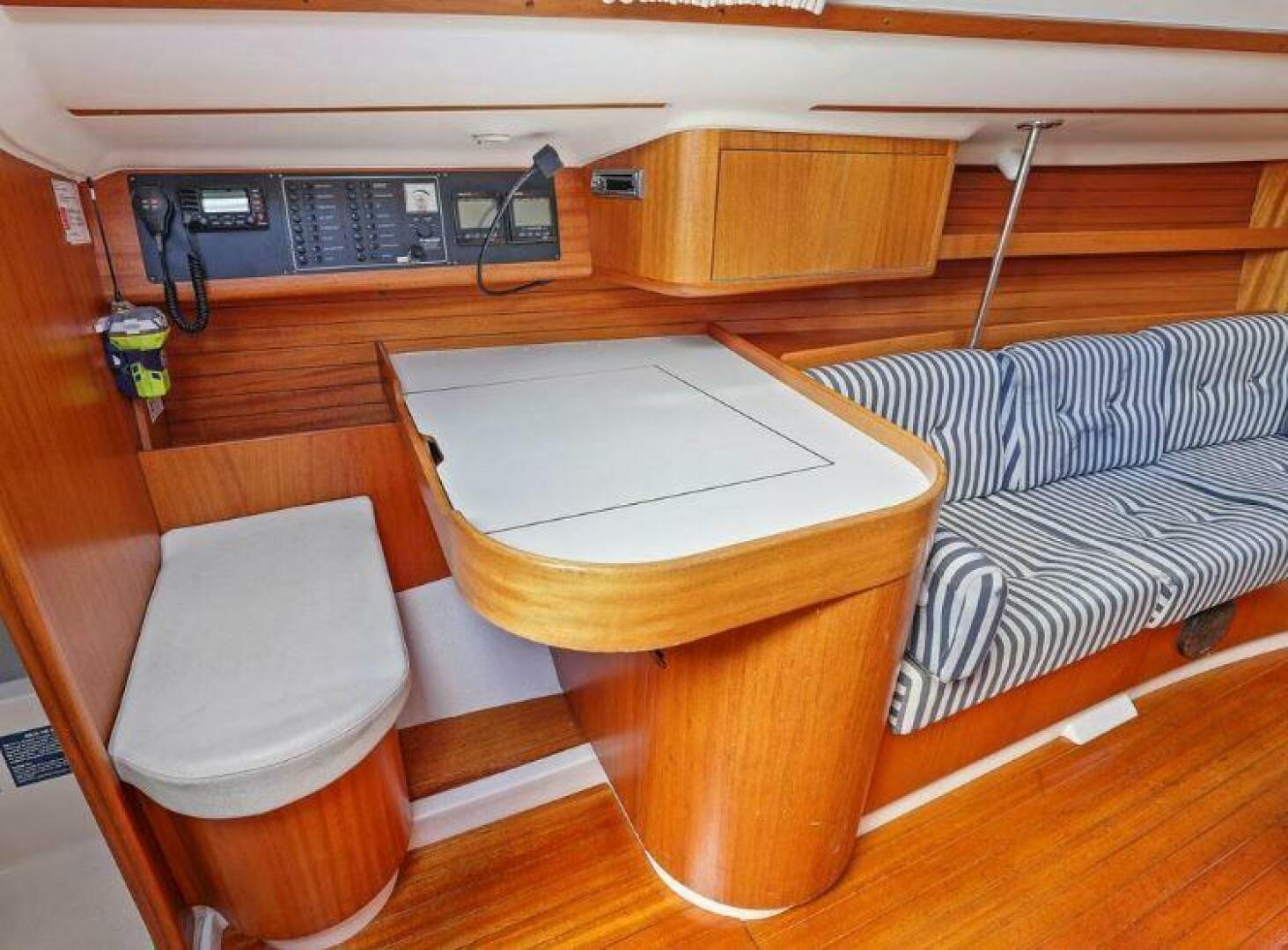Nora 36ft X Yachts Yacht For Sale
