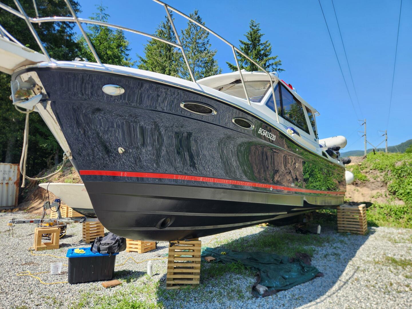 Vessel Image #1