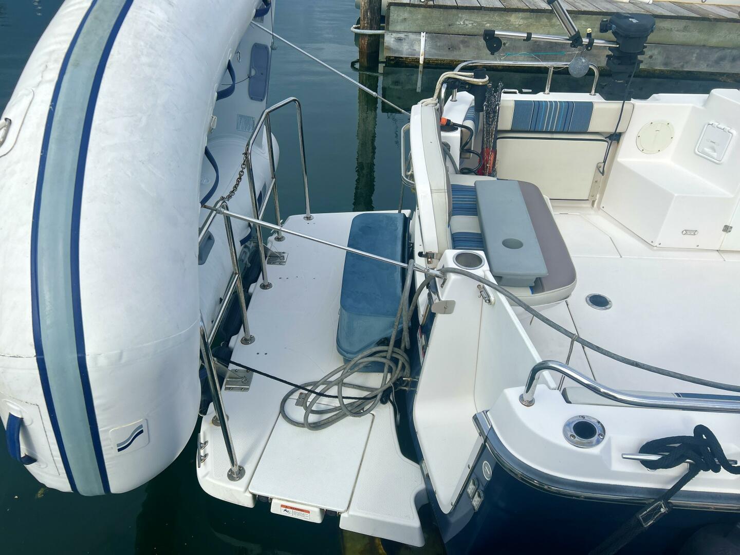 Vessel Image #8