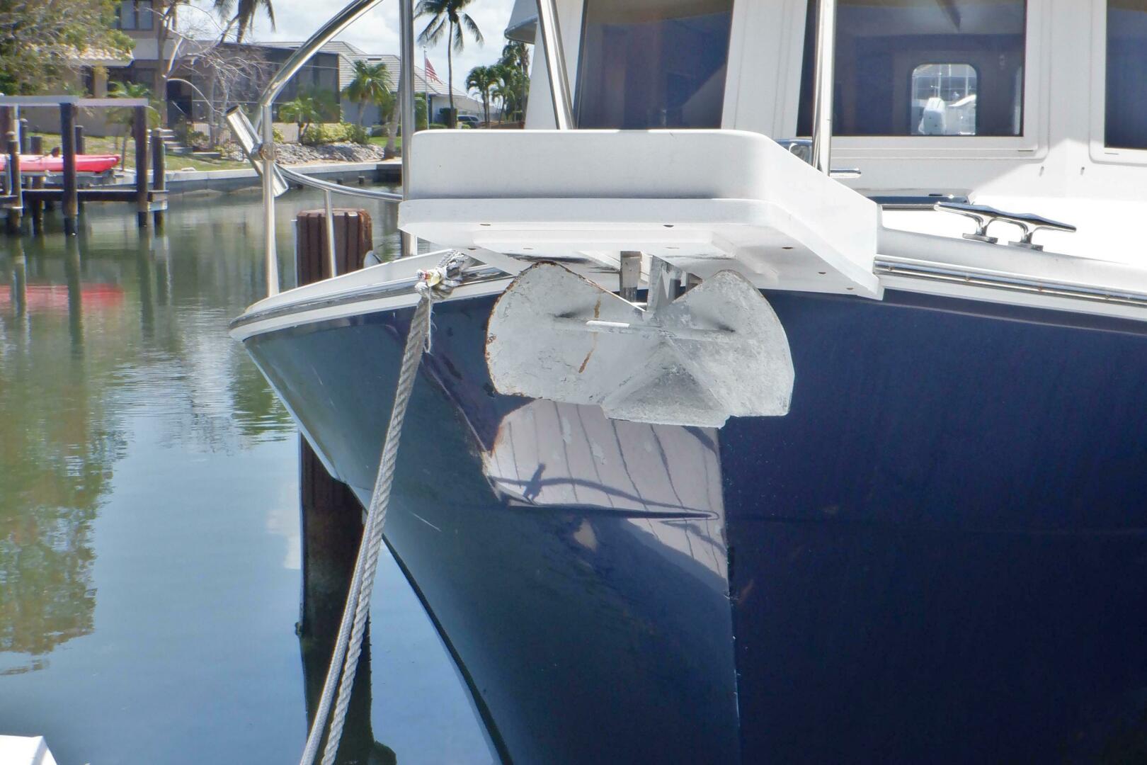Vessel Image #8