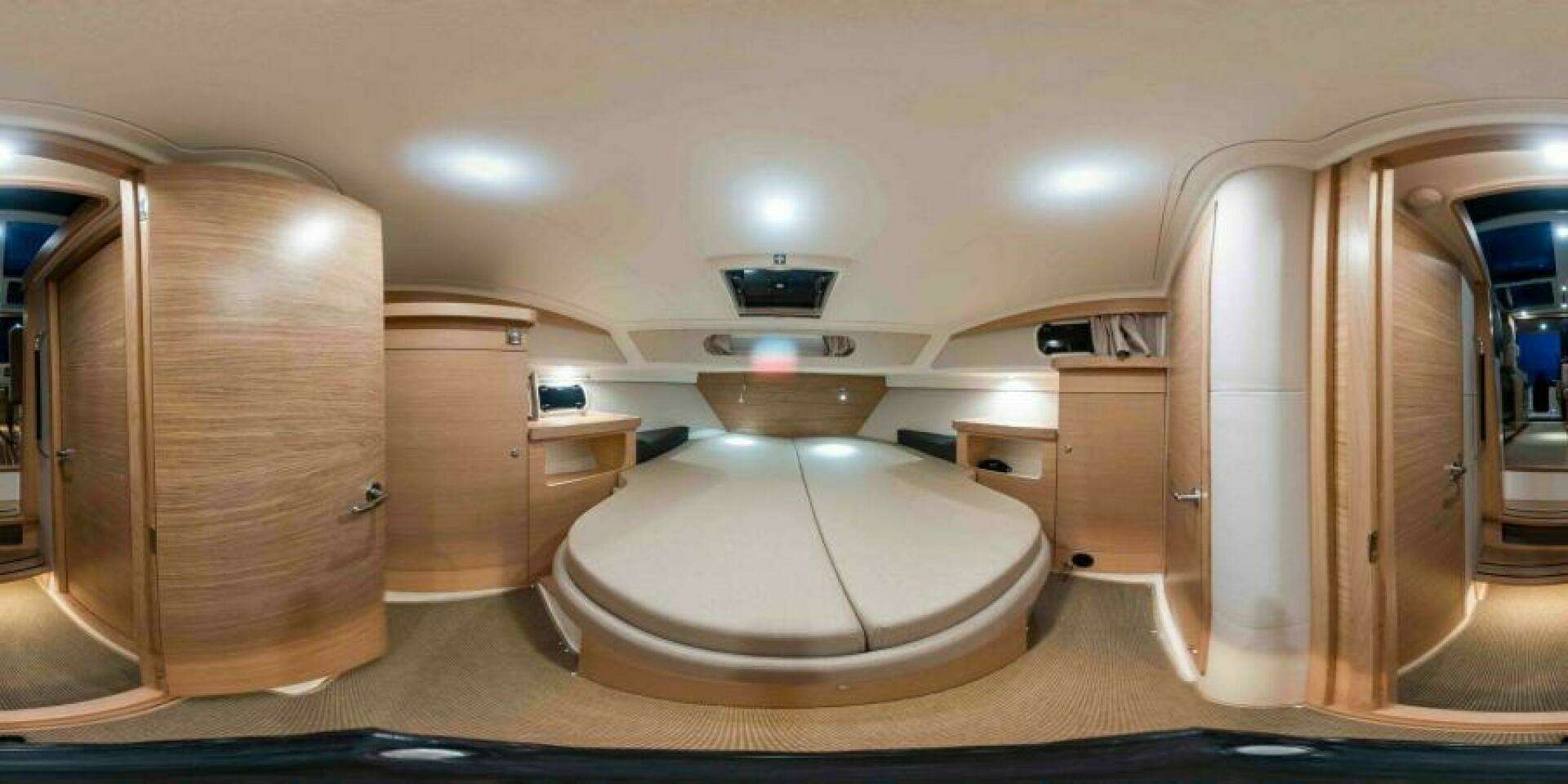 Nimbus 365 Coupe Yacht For Sale