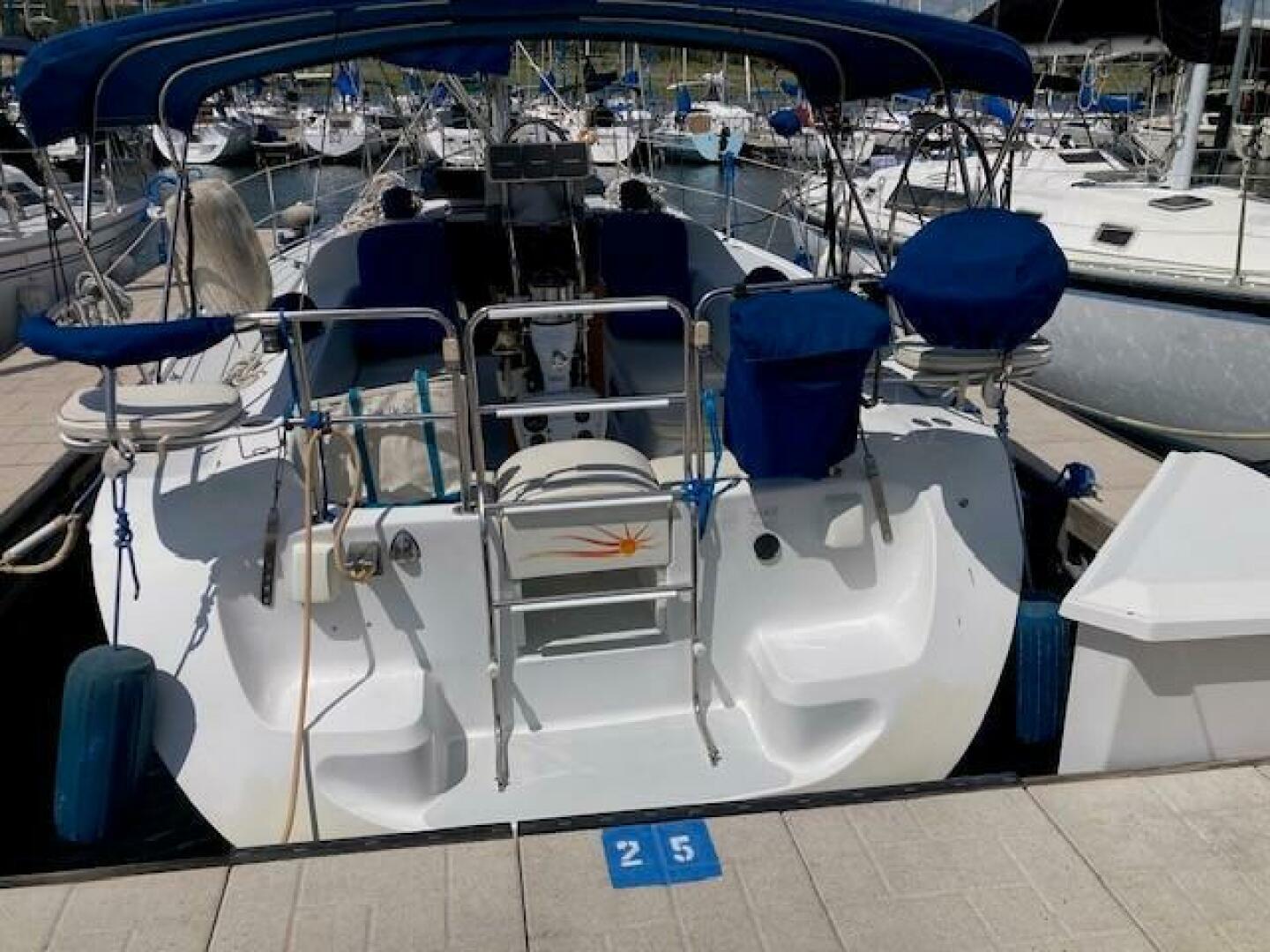 Vessel Image #7