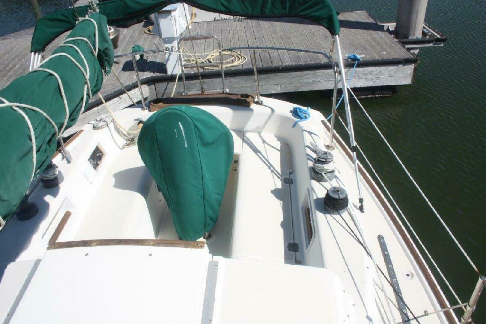 Vessel Image #7