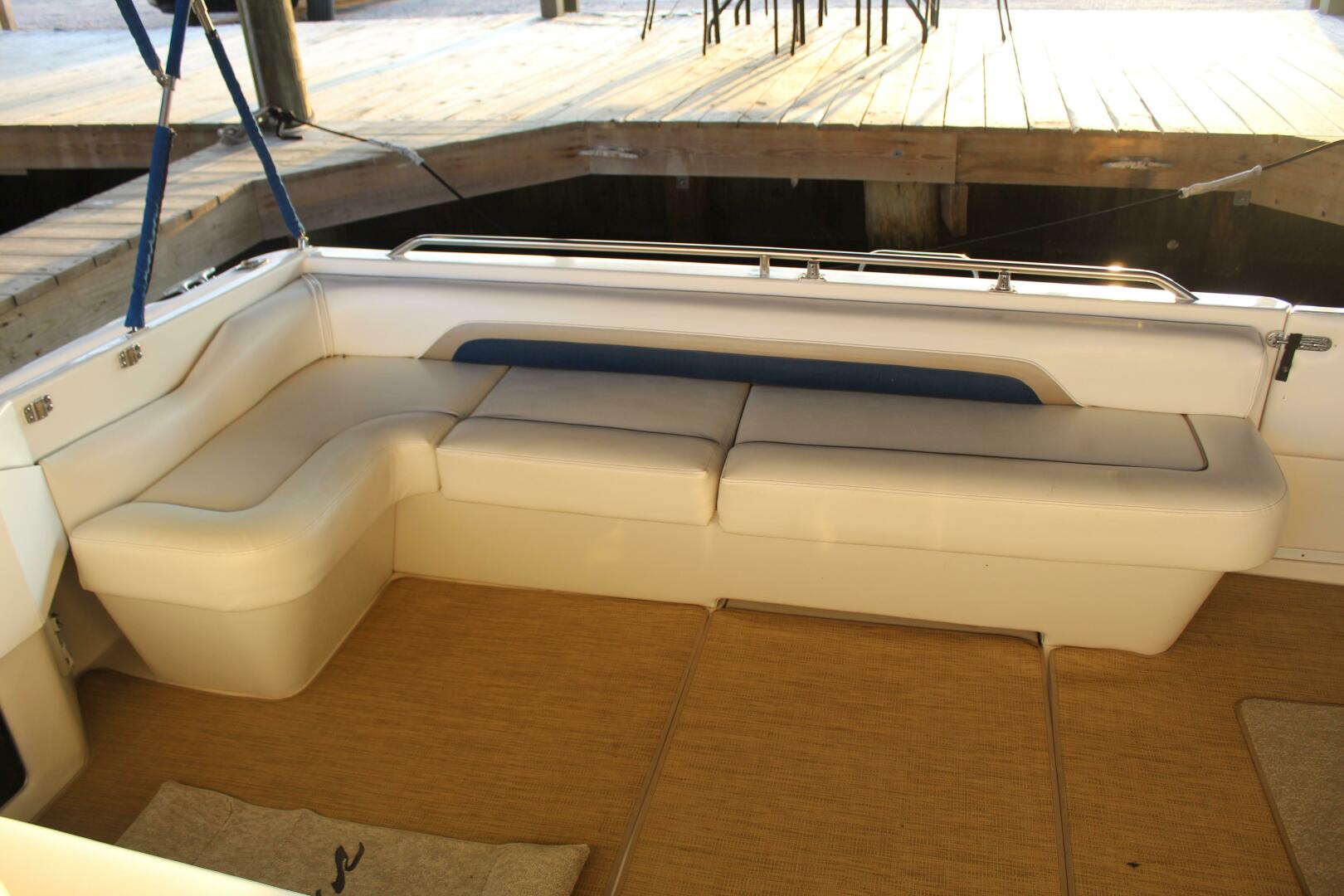 40ft Sea Ray Yacht For Sale