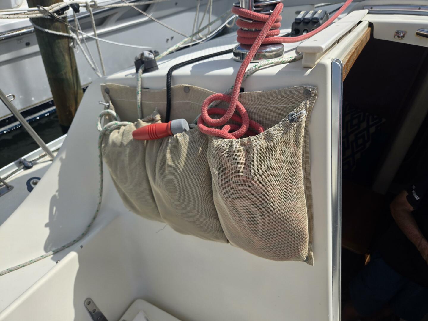 Southern Comfort 32ft Hake   Seaward Yacht For Sale