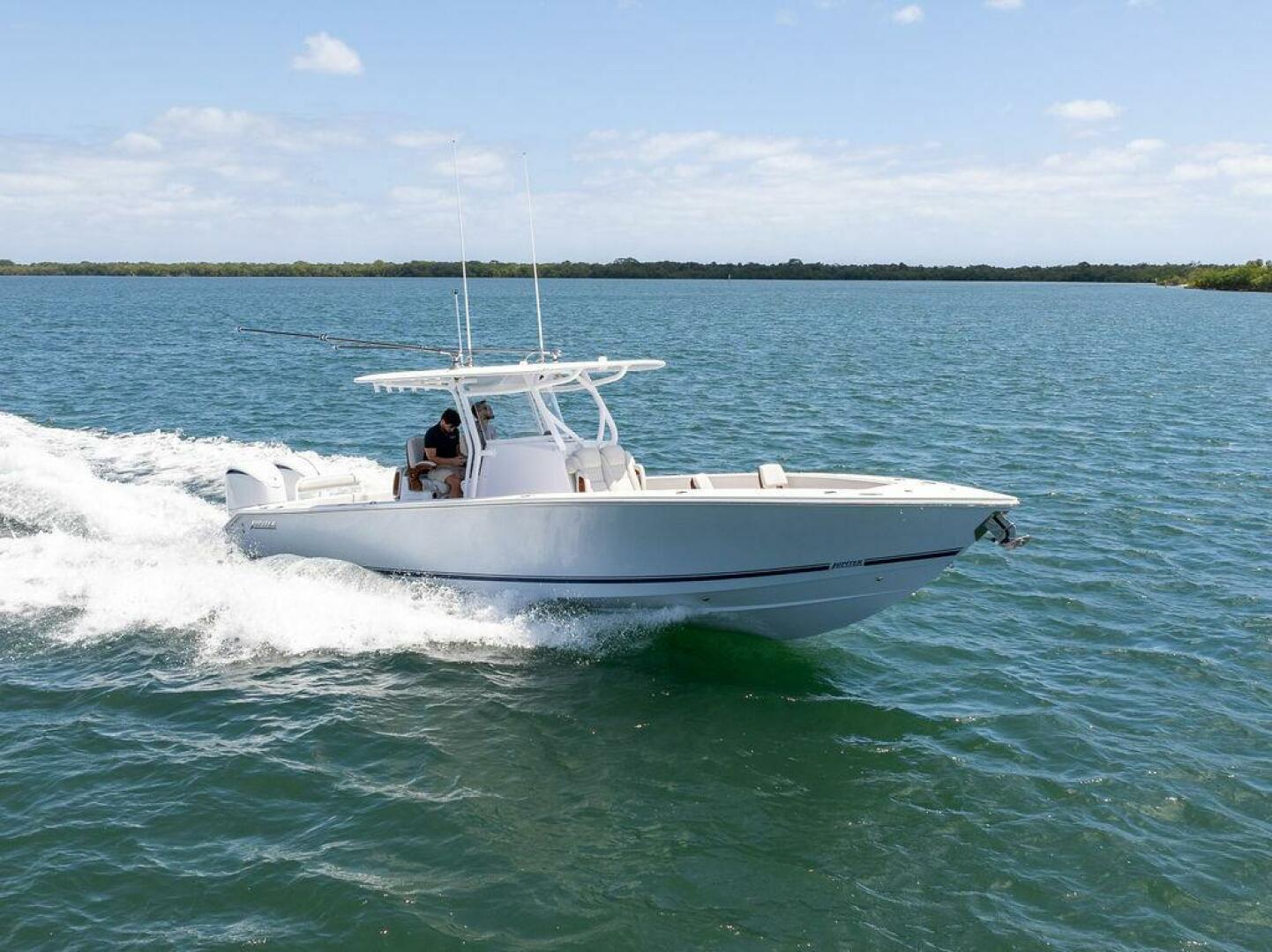 Vessel Image #1