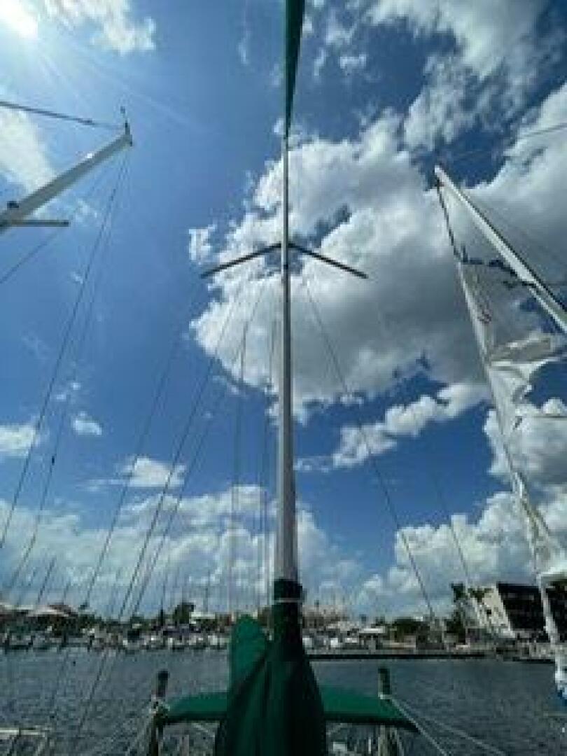 Cheetah 32ft Beneteau Yacht For Sale