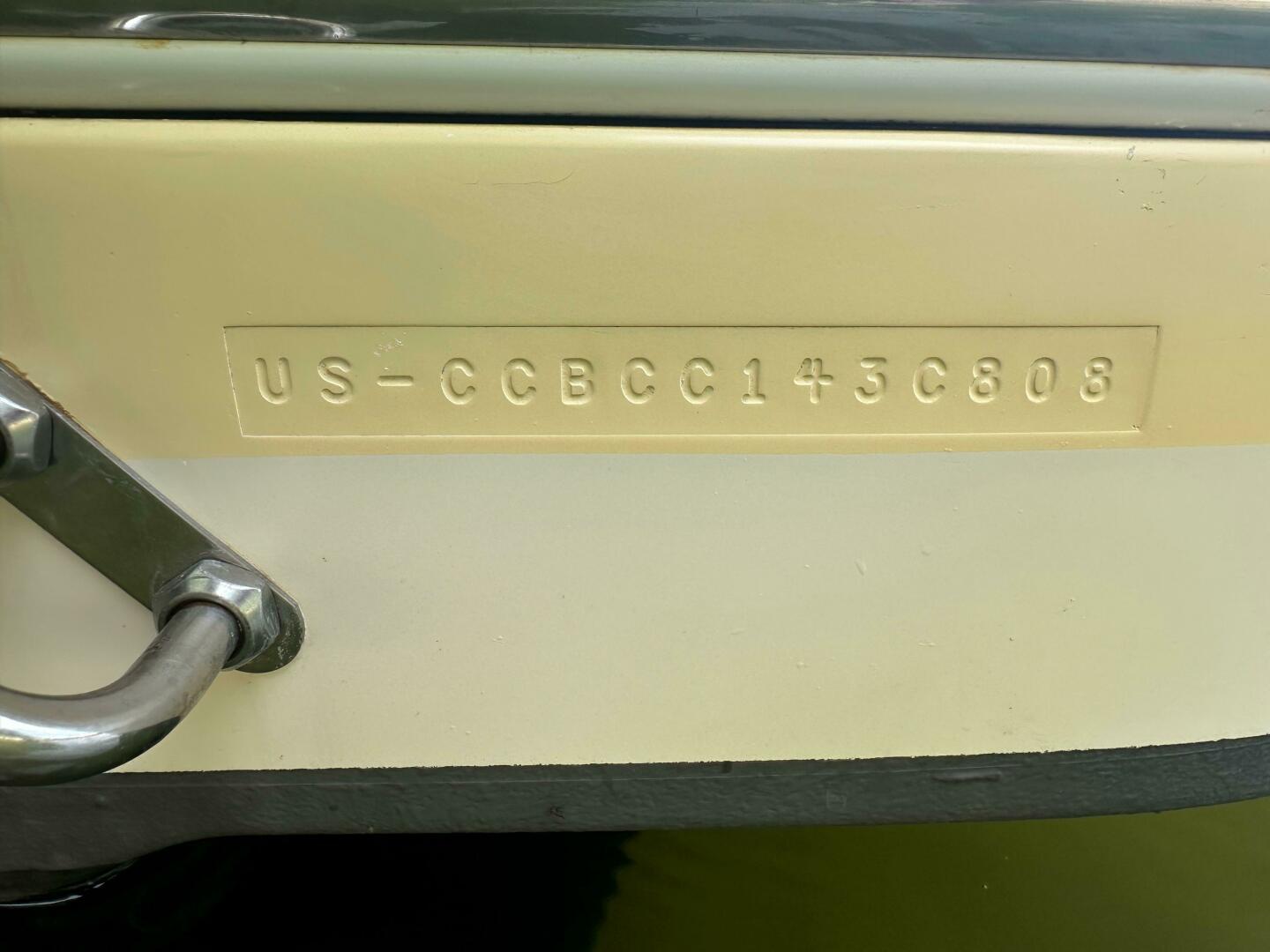 2008 Chris Craft Catalina 29 Power 9780140 977694117 0 02052