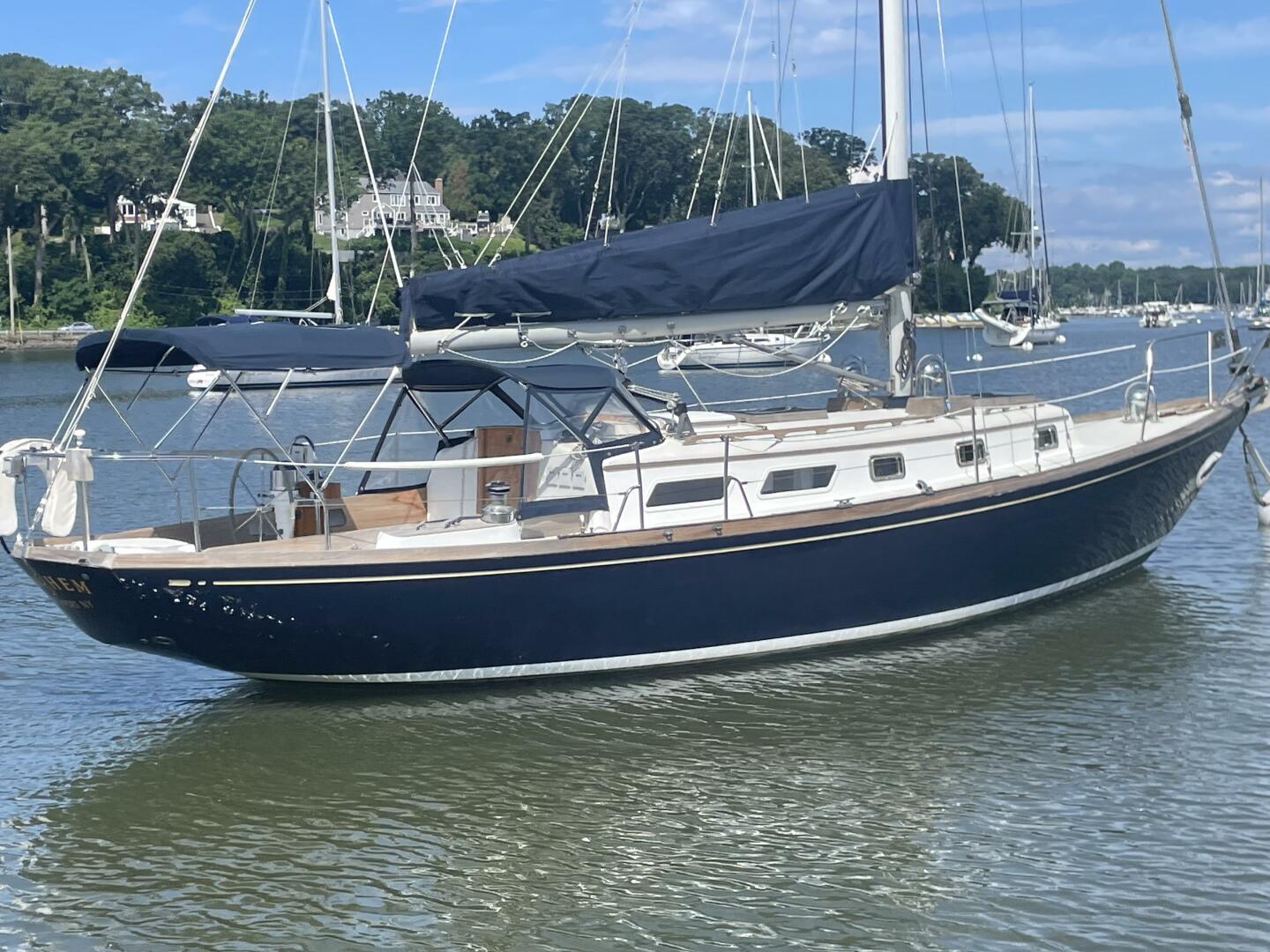 Vessel Image #3