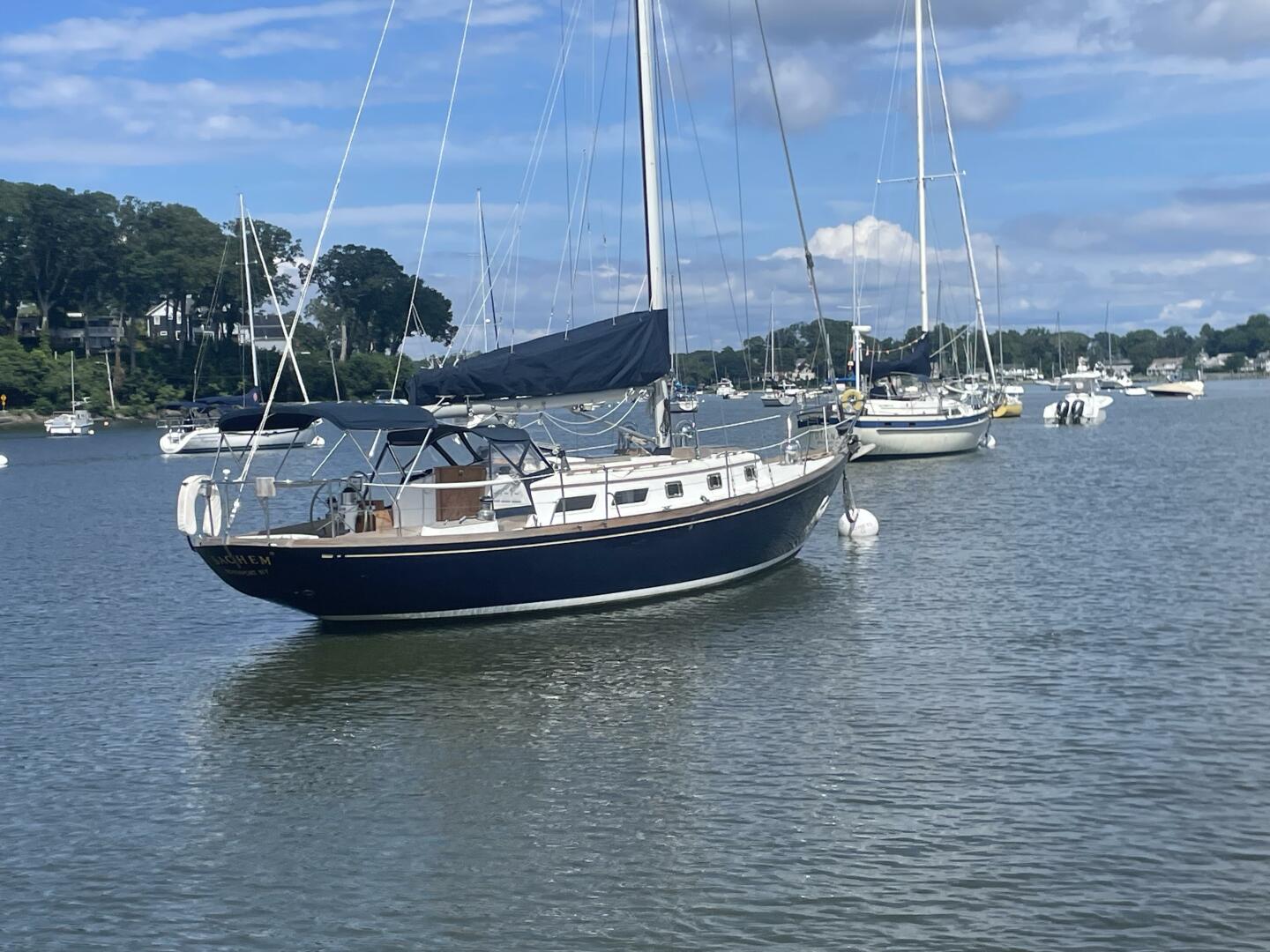 Vessel Image #4