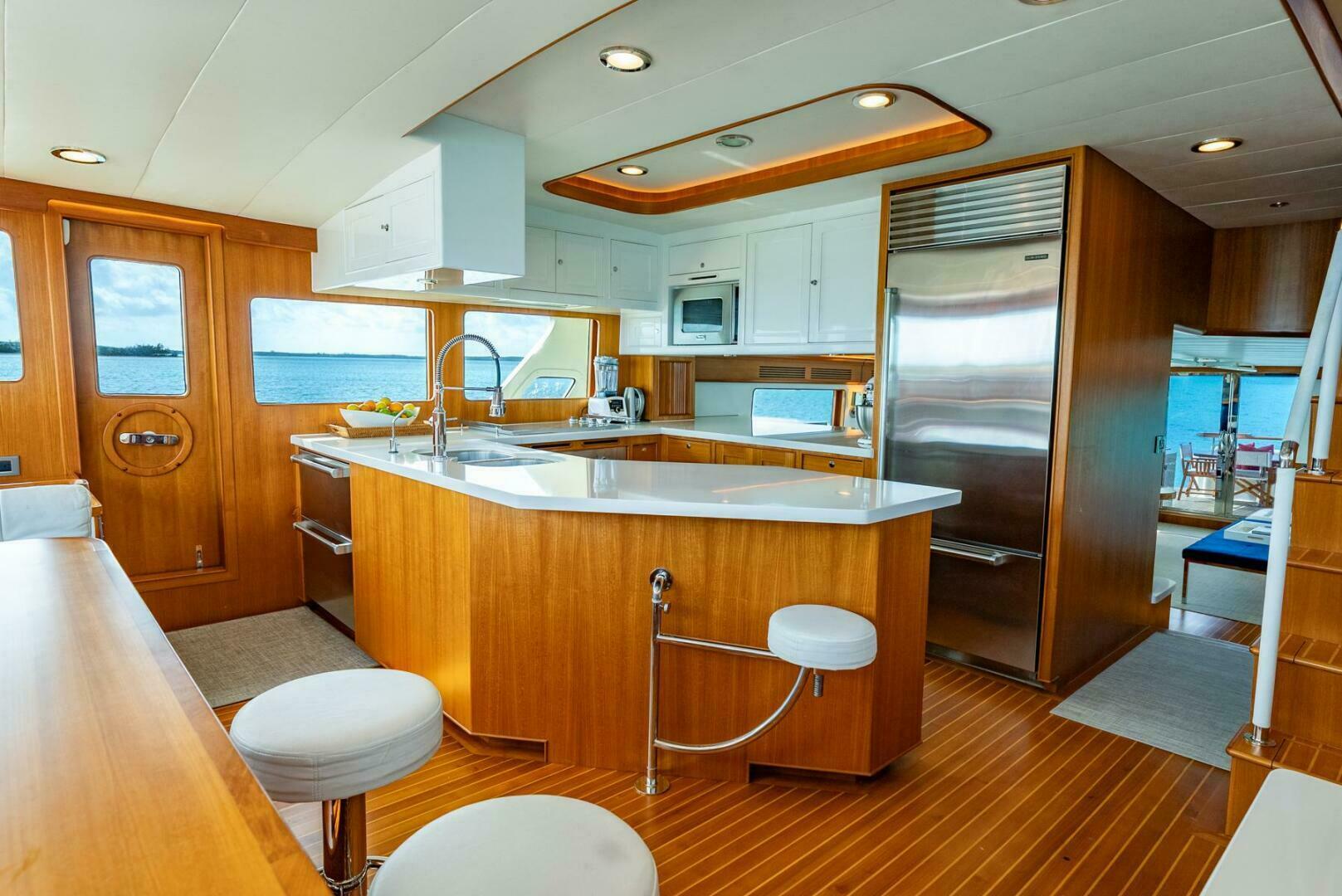 Galley