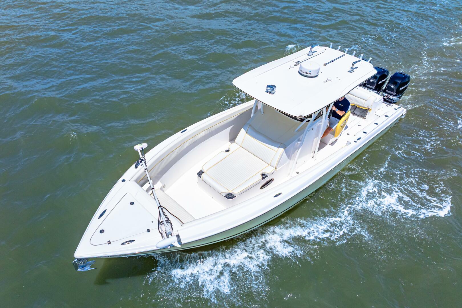 2013 Nor-Tech 340 SS