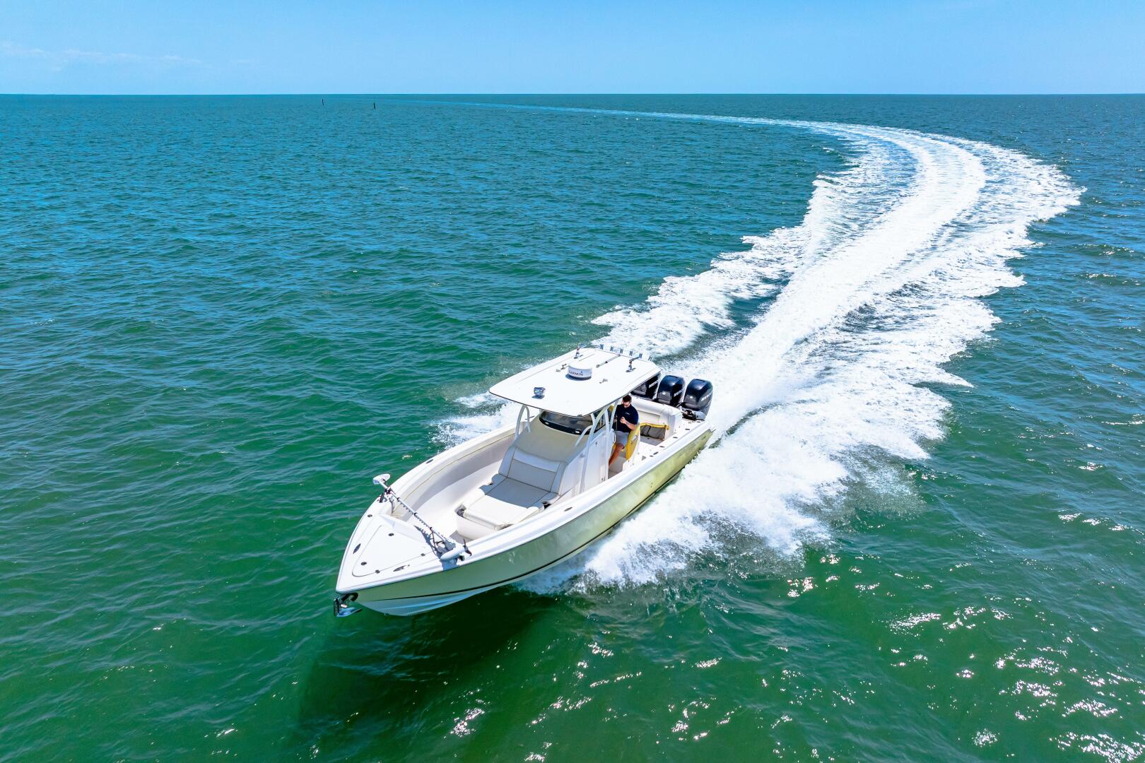 2013 Nor-Tech 340 SS