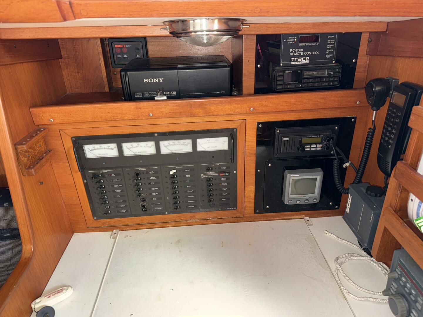 40ft J Boats Yacht For Sale