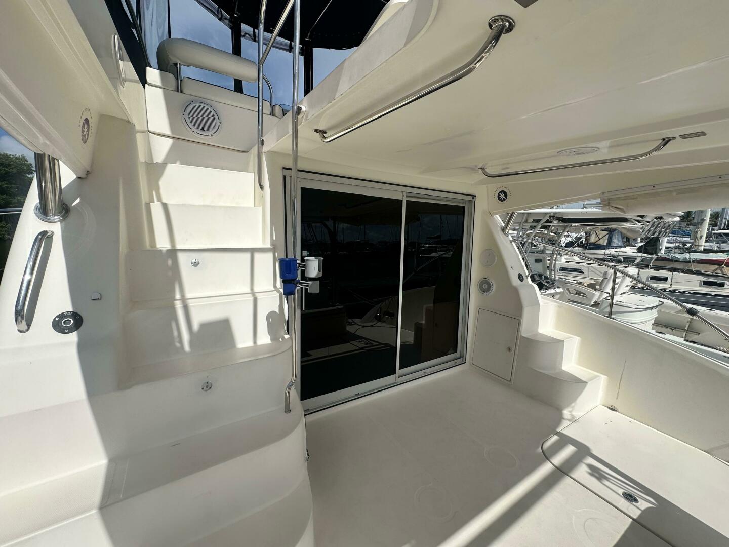 37ft Leopard Yacht For Sale