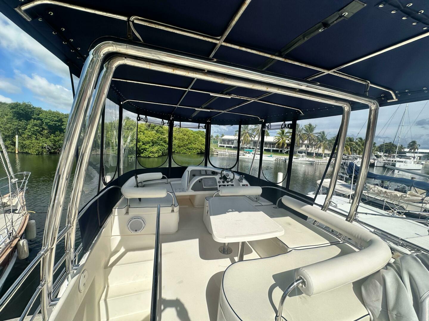 37ft Leopard Yacht For Sale