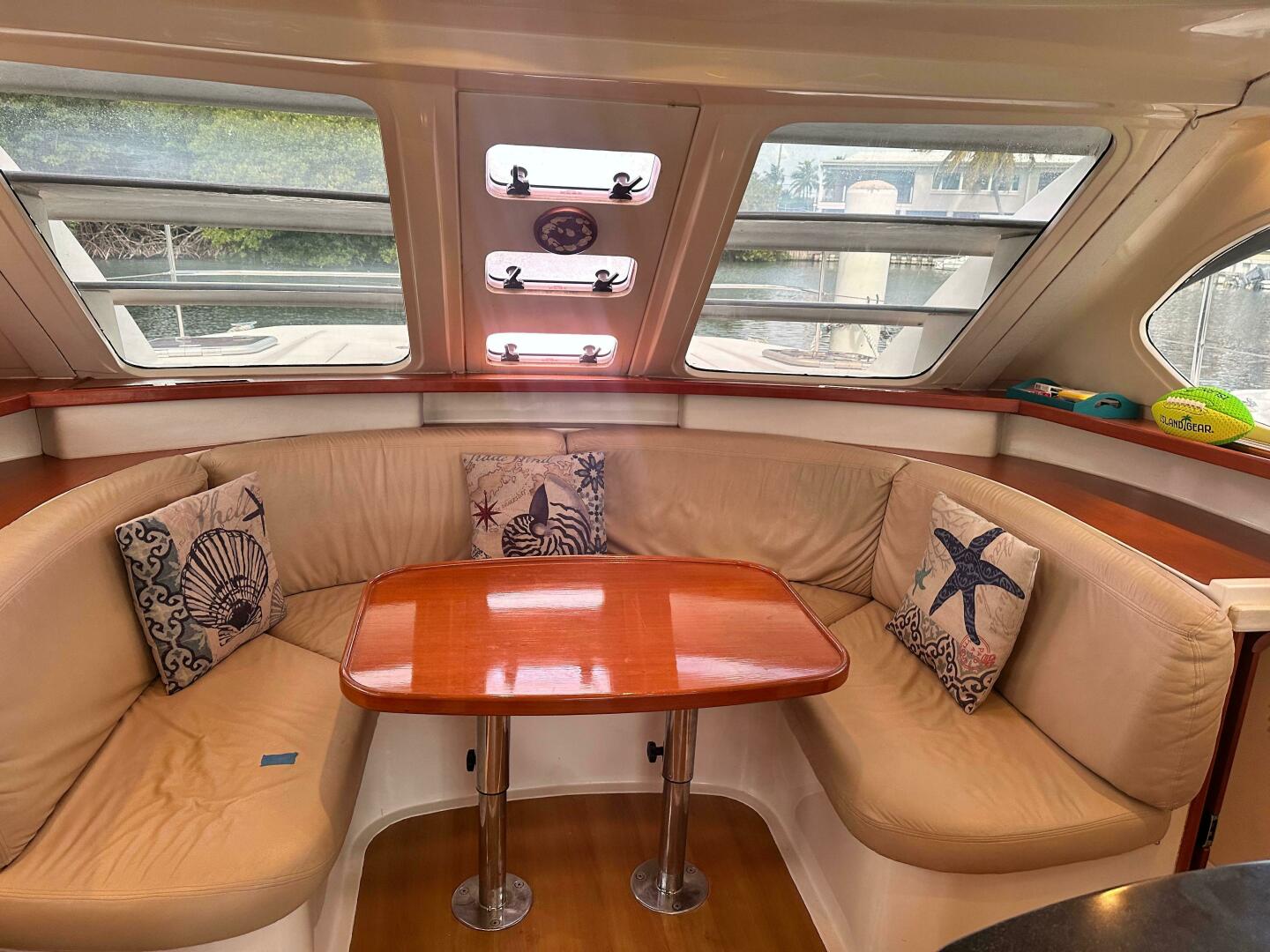 37ft Leopard Yacht For Sale