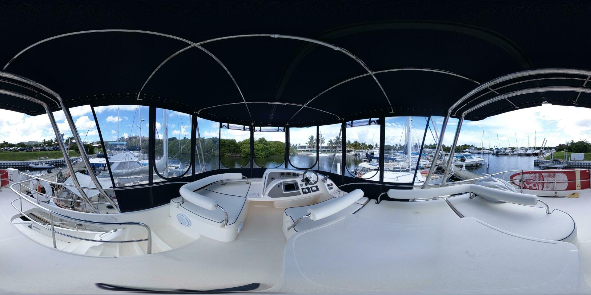 37ft Leopard Yacht For Sale