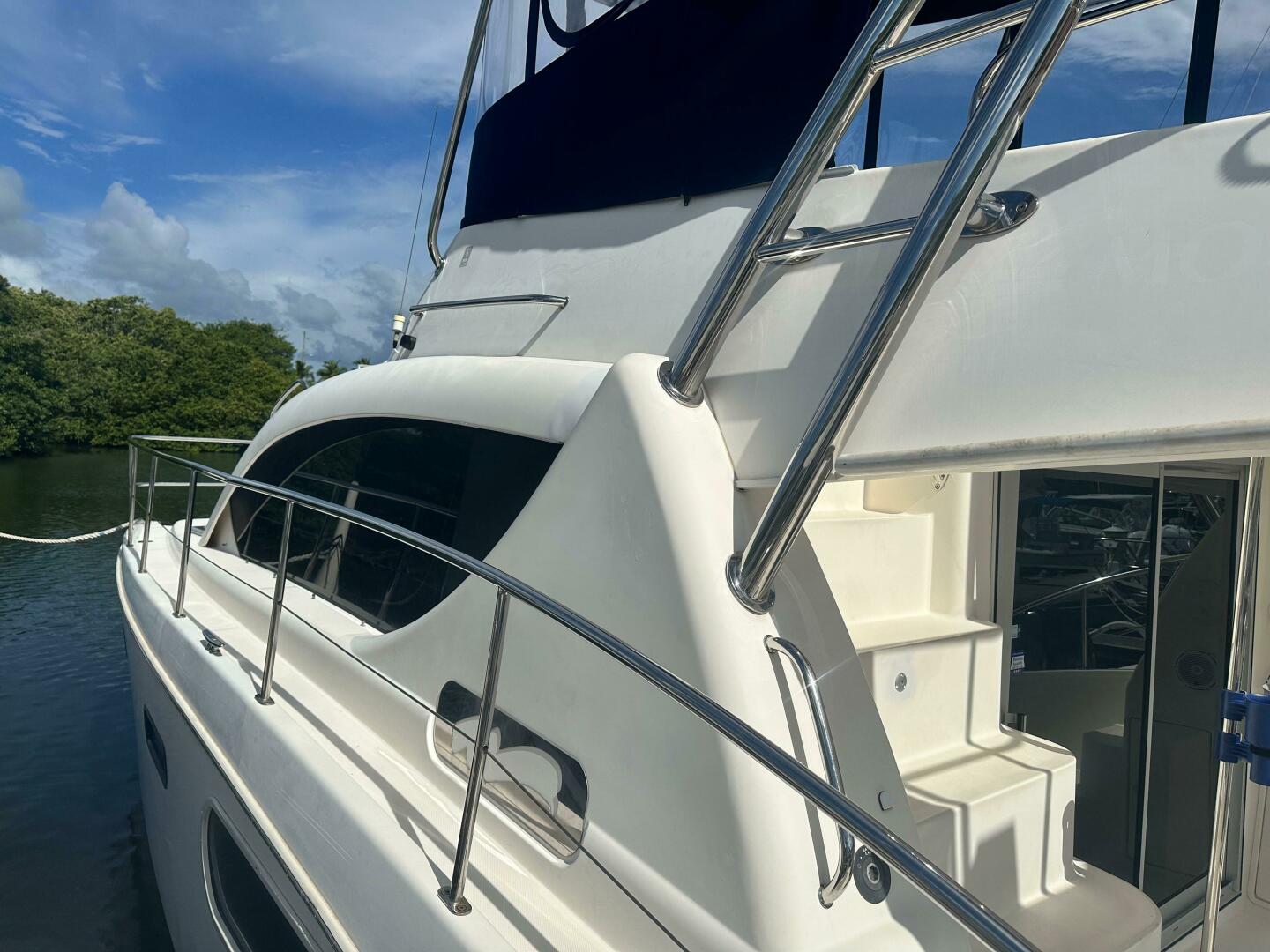37ft Leopard Yacht For Sale