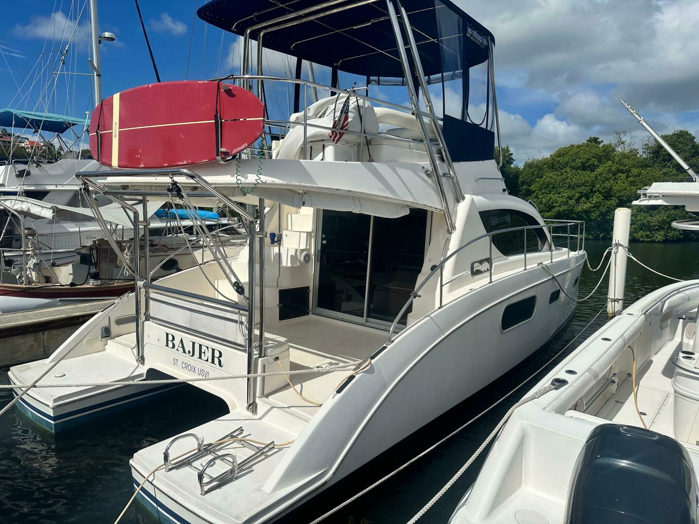 37ft Leopard Yacht For Sale