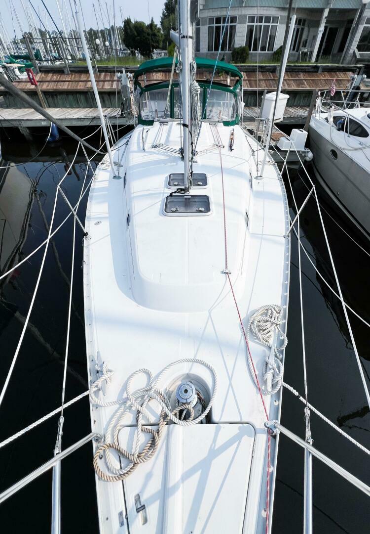 Vessel Image #3
