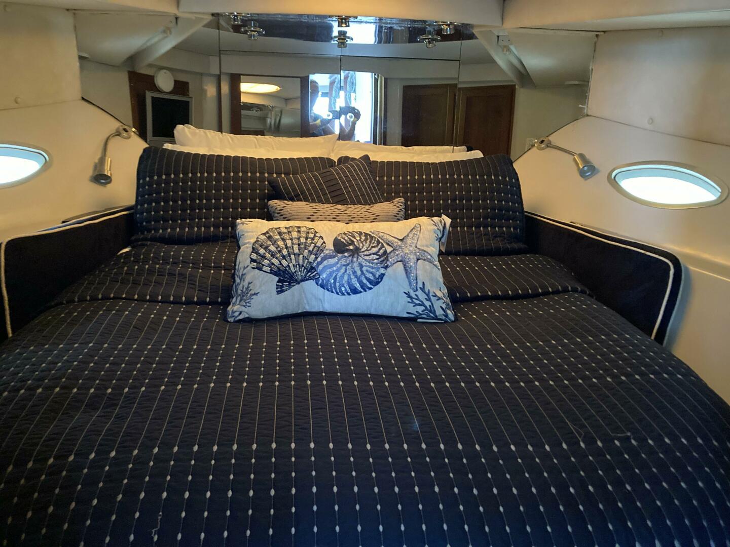 Rivah 49ft Bluewater Yacht For Sale